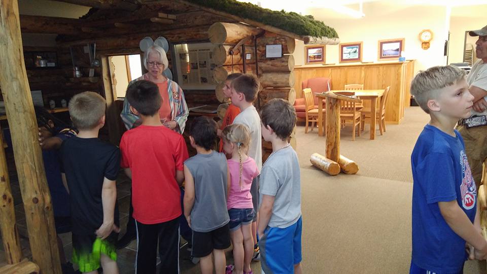 Donnellson Public Library Donnellson Public Library